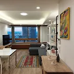 Paris beaugrenelle: charmante résidence