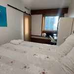 Paris beaugrenelle: charmante résidence