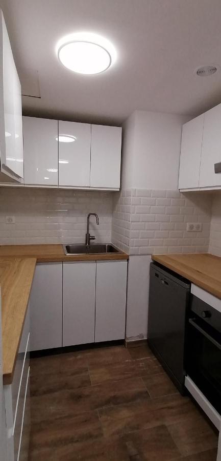 Beaugrenelle: Charmante Résidence Appartement