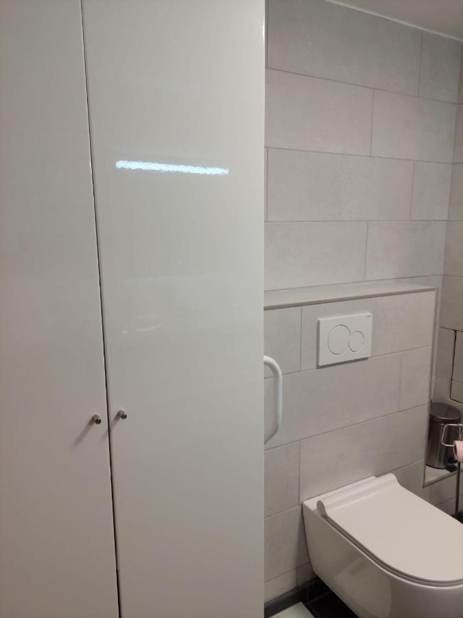 Beaugrenelle: Charmante Résidence Appartement