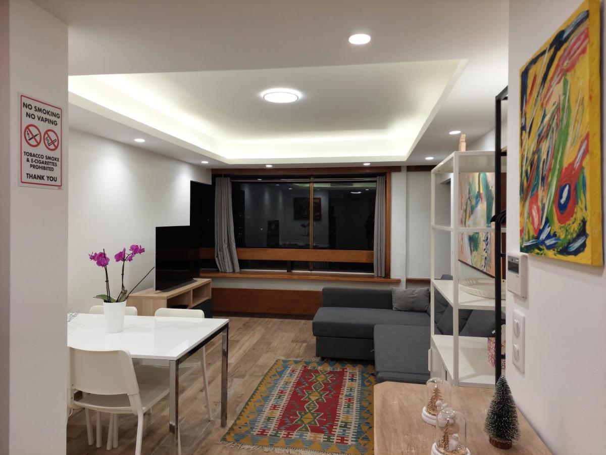 Beaugrenelle: Charmante Résidence Appartement *