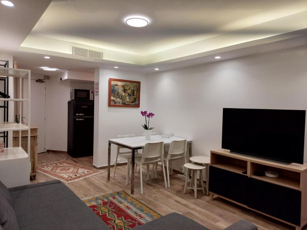 Beaugrenelle: Charmante Résidence Appartement