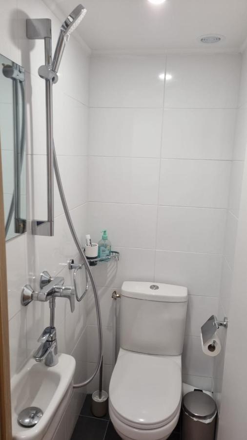 Beaugrenelle: Charmante Résidence Paris
