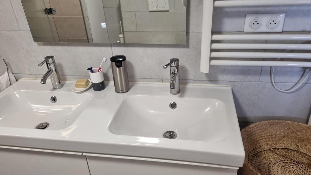 Appartement Beaugrenelle: Charmante Résidence