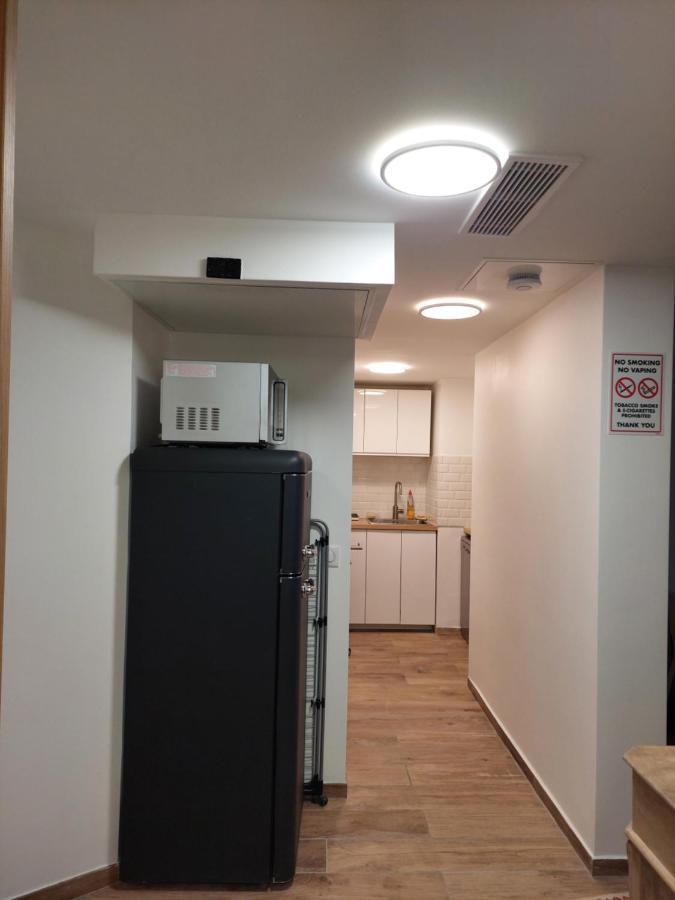 Beaugrenelle: Charmante Résidence Appartement Paris