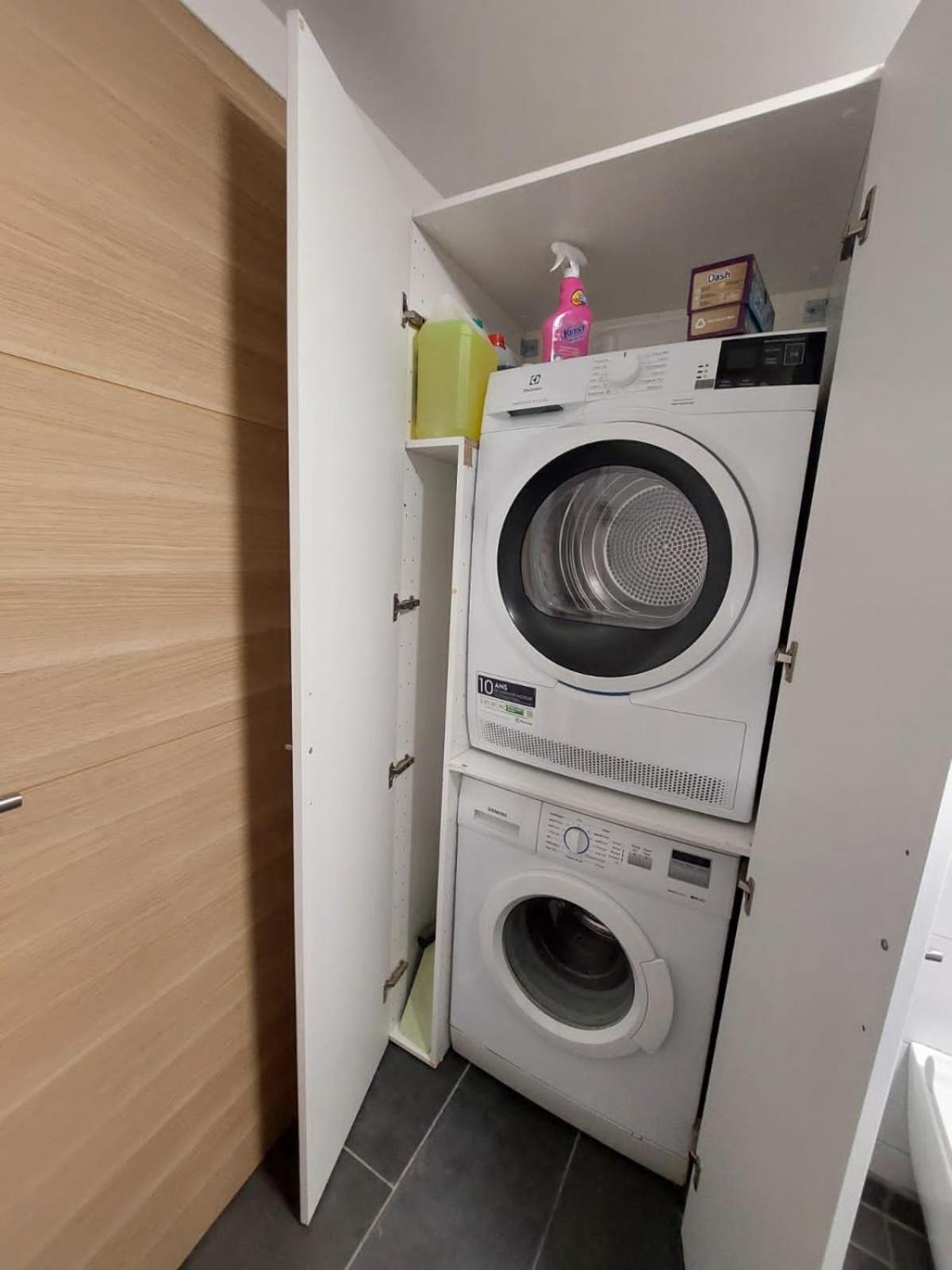 Beaugrenelle: Charmante Résidence Appartement Paris